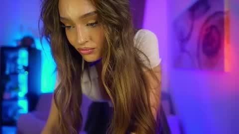 Snapshot of clara_smile chatting on 11/03/25, 07:37 Clara smile online show from 11/03/25, 07:37