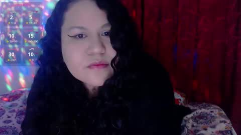 Snapshot of clara_violette chatting on 11/25/25, 06:02 Clara violette online show from 11/25/25, 06:02