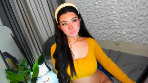 Samantha online show from 01/01/25, 08:15
