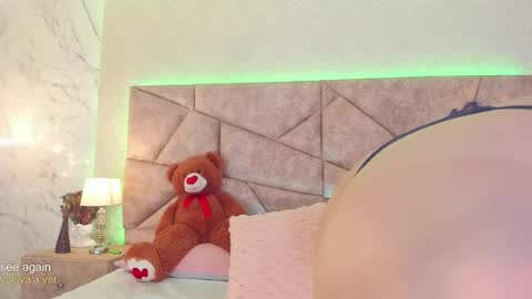 Clara del mar online show from 05/11/26, 02:45