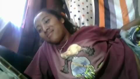 Clarah0123 online show from 05/06/26, 09:36