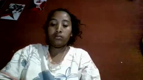 Clarah0123 online show from 06/02/26, 07:16