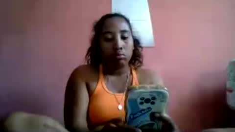 Clarah0123 online show from 06/12/26, 08:02