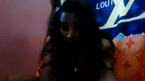 Clarah0123 online show from 07/01/26, 07:54