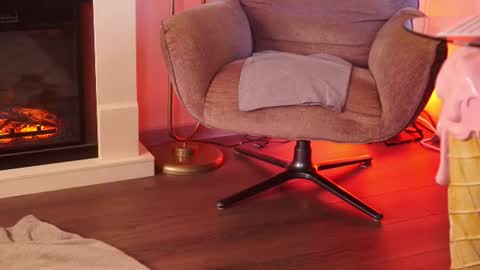 ClaraHazel online show from 06/26/26, 05:23