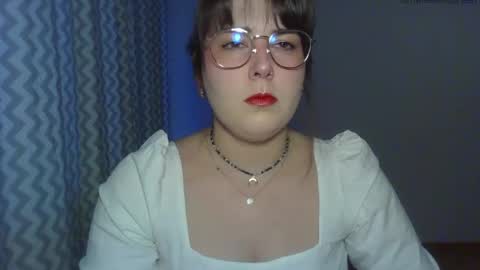 Snapshot of claralovely chatting on 05/13/26, 06:05 Clara online show from 05/13/26, 06:05