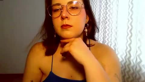 Clara online show from 07/02/26, 10:21