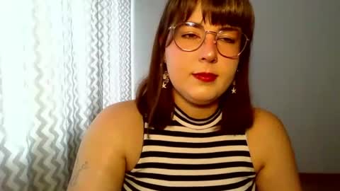 Clara online show from 07/07/26, 08:40