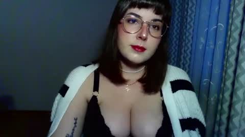Clara online show from 07/20/26, 06:32