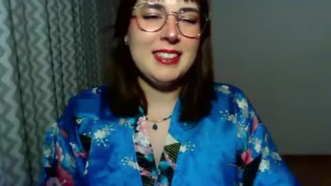 Clara online show from 07/23/26, 07:01