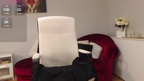 Clara online show from 09/11/25, 06:30