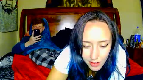 Clara Sosa online show from 11/07/25, 05:51