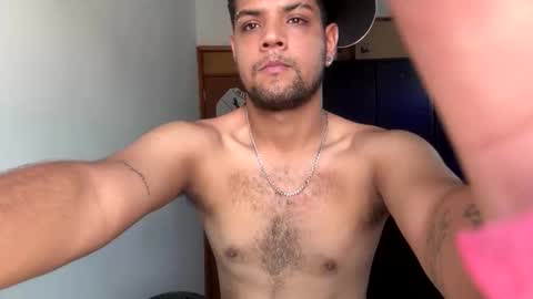 Clarentz bby online show from 09/25/25, 08:45