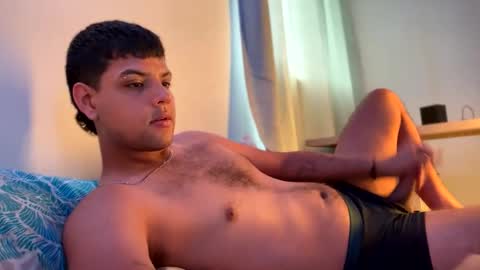 Clarentz bby online show from 12/03/25, 07:34