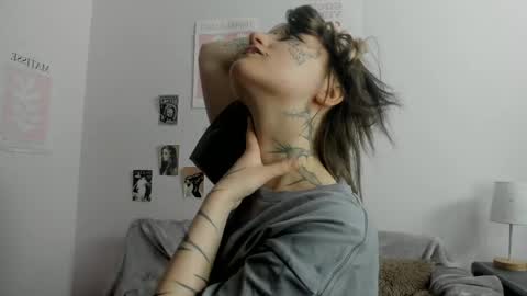 Eva online show from 05/27/26, 07:11