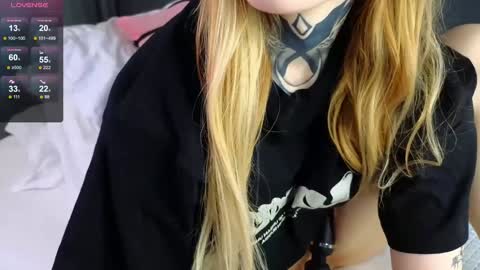 Sophie online show from 02/01/25, 10:02