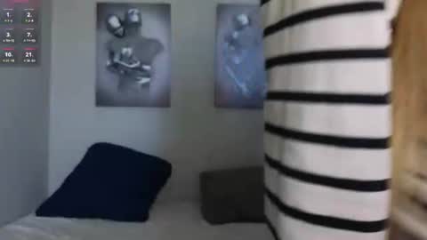 Sophie online show from 06/14/26, 05:09