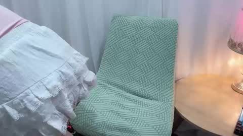 Clari online show from 11/24/25, 01:38