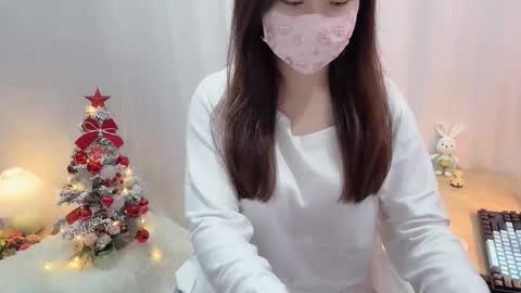 Clari online show from 12/17/25, 01:33