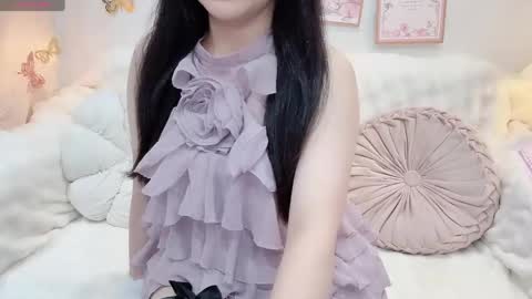 Clari online show from 05/21/26, 01:45
