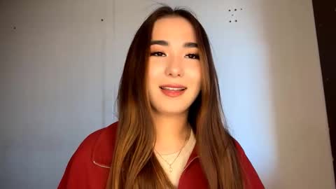 Yuna online show from 09/27/25, 08:08