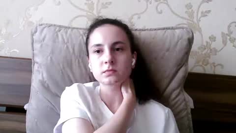 Clara online show from 06/15/26, 08:16