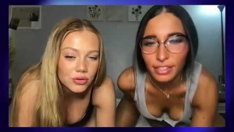 claricexmichelle online show from 09/11/25, 02:22