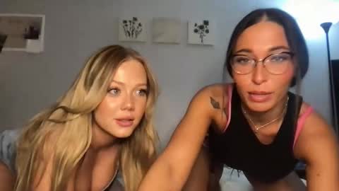 claricexmichelle online show from 09/13/25, 02:22