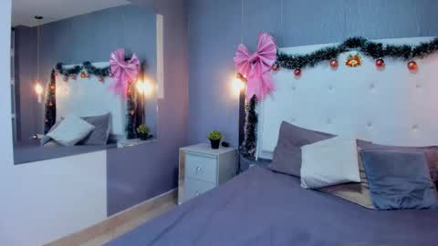 clarigil online show from 12/02/25, 03:07