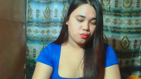 clarissa_fox2003 online show from 09/10/25, 06:35