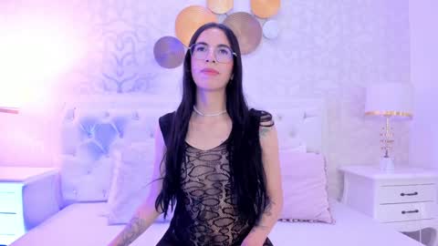 Mistress Clarisse online show from 01/09/25, 07:40