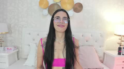 Mistress Clarisse online show from 02/06/25, 07:29