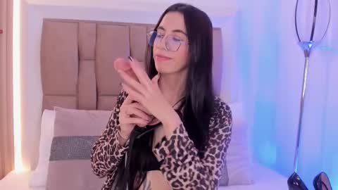 Mistress Clarisse online show from 10/19/25, 07:25