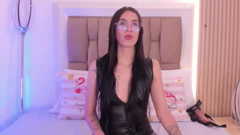 Mistress Clarisse online show from 01/05/26, 06:55