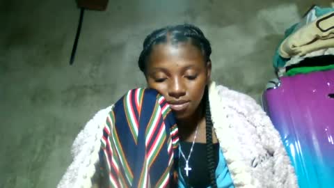 clarisse98 online show from 06/11/26, 06:50