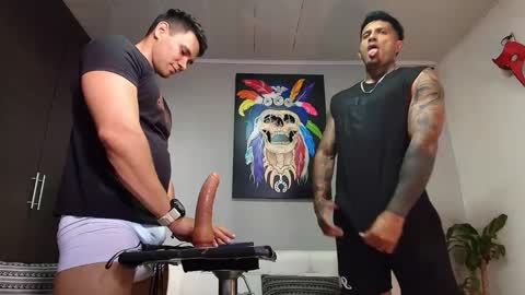 Juanpaindependent model online show from 12/17/24, 09:16