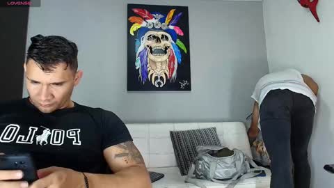 Juanpaindependent model online show from 12/27/24, 12:39