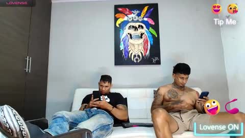 Juanpaindependent model online show from 01/17/25, 12:42