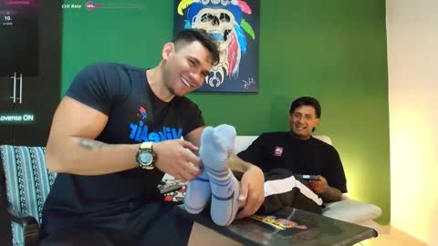 Juanpaindependent model online show from 10/06/25, 09:56