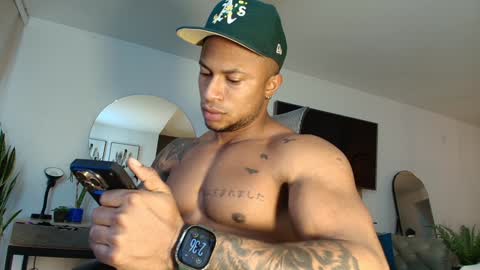 clark_strong online show from 01/15/25, 07:34