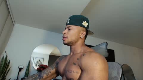 clark_strong online show from 01/19/25, 11:32