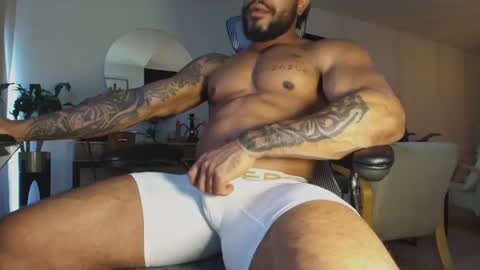 clark_strong online show from 07/03/26, 06:14
