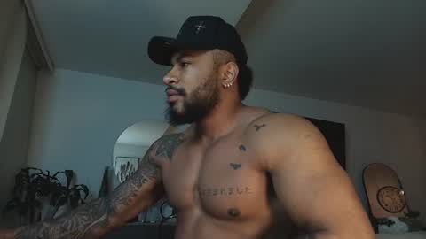 clark_strong online show from 07/23/26, 10:35