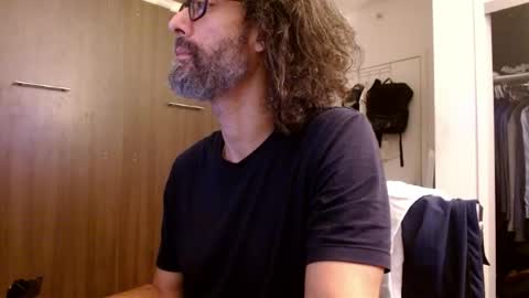 clarkbent2 online show from 07/19/26, 07:45
