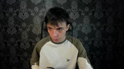Snapshot of clarkbev chatting on 05/13/26, 02:03 Clark online show from 05/13/26, 02:03