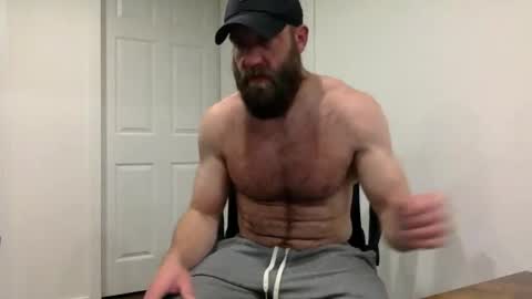 Snapshot of clarkecock chatting on 11/19/25, 11:43 Clarke Cock online show from 11/19/25, 11:43