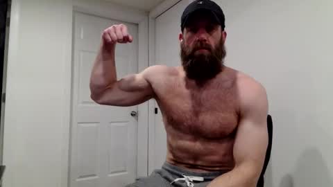 Snapshot of clarkecock chatting on 01/13/26, 06:02 Clarke Cock online show from 01/13/26, 06:02
