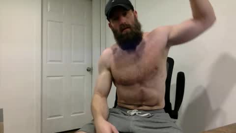 Snapshot of clarkecock chatting on 01/15/26, 02:32 Clarke Cock online show from 01/15/26, 02:32