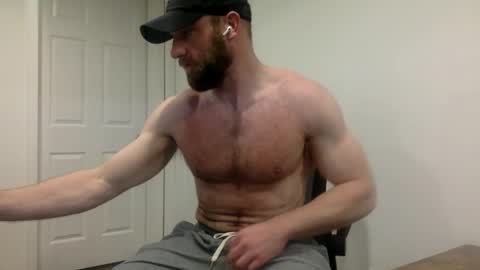 Snapshot of clarkecock chatting on 02/10/26, 02:32 Clarke Cock online show from 02/10/26, 02:32