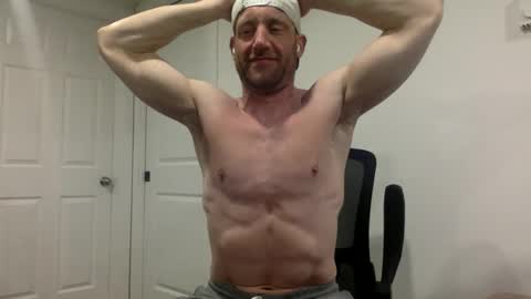 Snapshot of clarkecock chatting on 02/27/26, 03:28 Clarke Cock online show from 02/27/26, 03:28